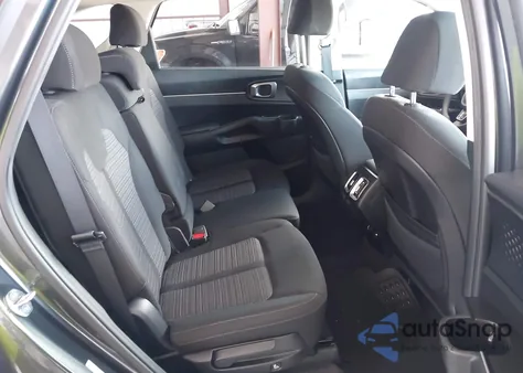 2023 Kia Sorento Lx z USA, uszkodzony, nr VIN 5XYRG4LCXPG209461